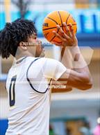 Photo from the gallery "Trinity Christian vs. Northwood Temple Academy (SAC Conference Championship)"