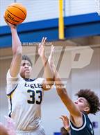 Photo from the gallery "Trinity Christian vs. Northwood Temple Academy (SAC Conference Championship)"