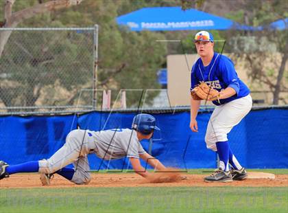 Thumbnail 1 in Santa Margarita vs Dana Hills photogallery.