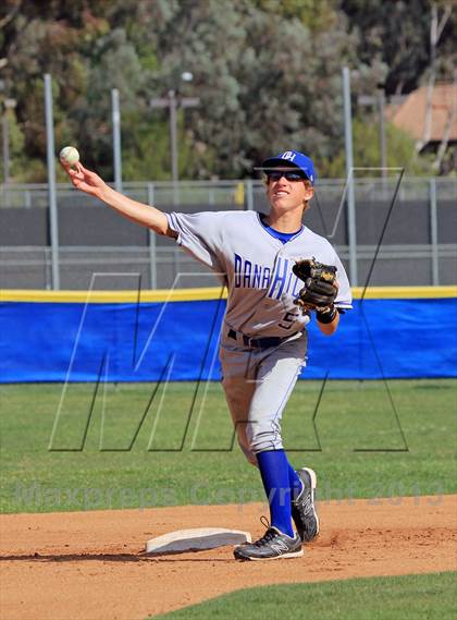 Thumbnail 2 in Santa Margarita vs Dana Hills photogallery.