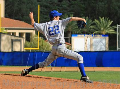 Thumbnail 3 in Santa Margarita vs Dana Hills photogallery.