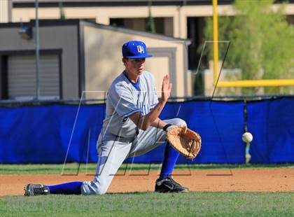 Thumbnail 1 in Santa Margarita vs Dana Hills photogallery.