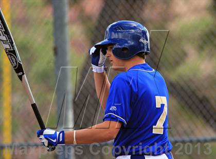 Thumbnail 2 in Santa Margarita vs Dana Hills photogallery.