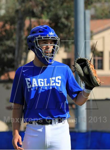 Thumbnail 1 in Santa Margarita vs Dana Hills photogallery.