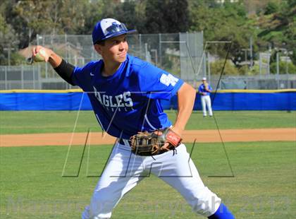 Thumbnail 2 in Santa Margarita vs Dana Hills photogallery.