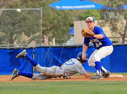 Thumbnail 1 in Santa Margarita vs Dana Hills photogallery.