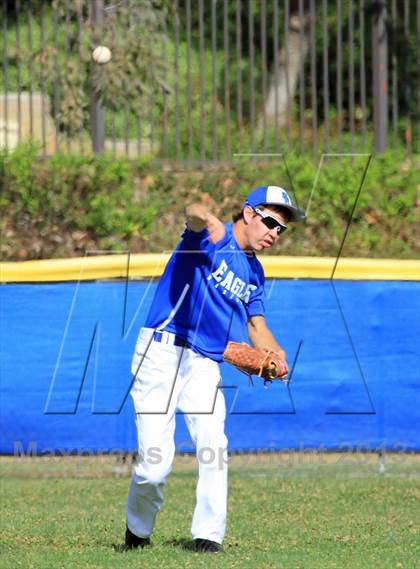 Thumbnail 2 in Santa Margarita vs Dana Hills photogallery.