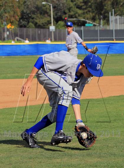 Thumbnail 2 in Santa Margarita vs Dana Hills photogallery.