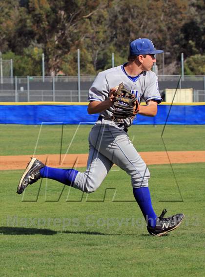 Thumbnail 3 in Santa Margarita vs Dana Hills photogallery.