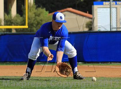 Thumbnail 2 in Santa Margarita vs Dana Hills photogallery.