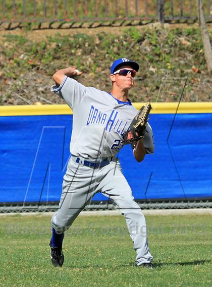 Thumbnail 1 in Santa Margarita vs Dana Hills photogallery.