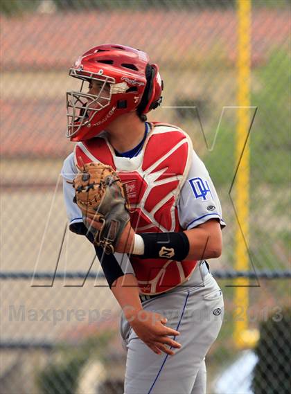 Thumbnail 1 in Santa Margarita vs Dana Hills photogallery.