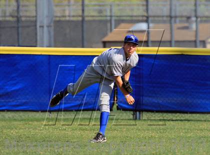 Thumbnail 1 in Santa Margarita vs Dana Hills photogallery.