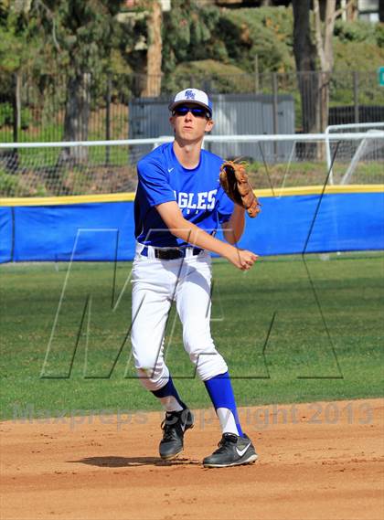 Thumbnail 3 in Santa Margarita vs Dana Hills photogallery.