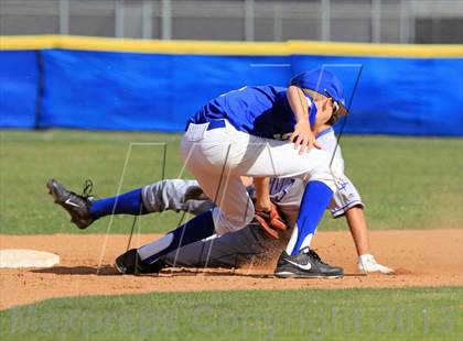 Thumbnail 1 in Santa Margarita vs Dana Hills photogallery.