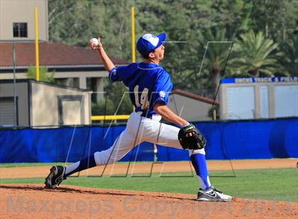 Thumbnail 2 in Santa Margarita vs Dana Hills photogallery.