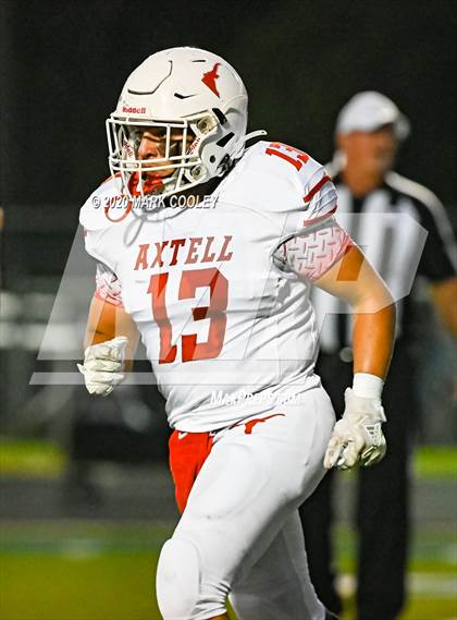 Thumbnail 3 in Axtell @ Chilton photogallery.