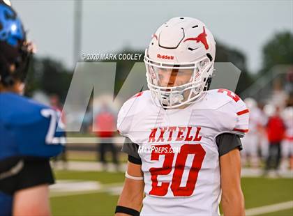 Thumbnail 2 in Axtell @ Chilton photogallery.