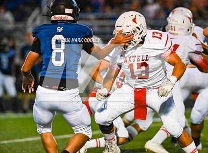 Thumbnail 3 in Axtell @ Chilton photogallery.