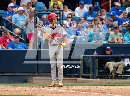 Thumbnail 3 in Harlem vs. Ringgold (GHSA 3A Final) photogallery.