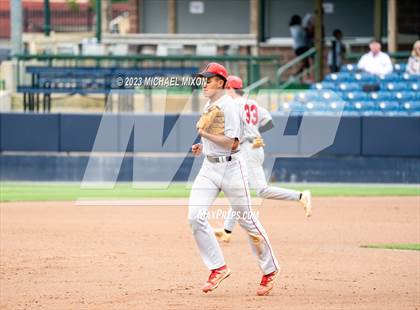 Thumbnail 1 in Harlem vs. Ringgold (GHSA 3A Final) photogallery.
