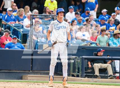 Thumbnail 1 in Harlem vs. Ringgold (GHSA 3A Final) photogallery.