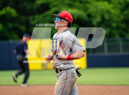 Thumbnail 1 in Harlem vs. Ringgold (GHSA 3A Final) photogallery.