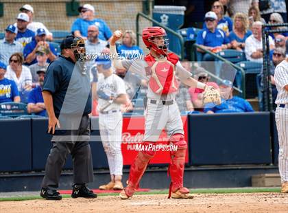 Thumbnail 3 in Harlem vs. Ringgold (GHSA 3A Final) photogallery.