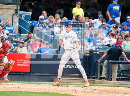 Thumbnail 2 in Harlem vs. Ringgold (GHSA 3A Final) photogallery.