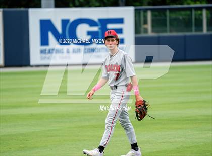 Thumbnail 1 in Harlem vs. Ringgold (GHSA 3A Final) photogallery.