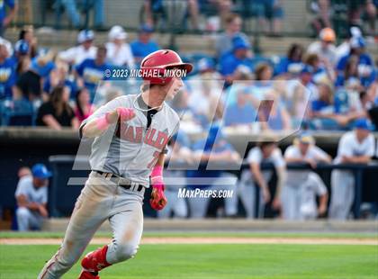 Thumbnail 3 in Harlem vs. Ringgold (GHSA 3A Final) photogallery.