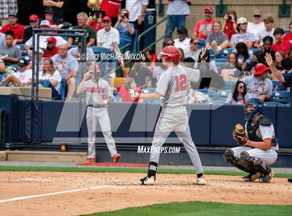 Thumbnail 1 in Harlem vs. Ringgold (GHSA 3A Final) photogallery.