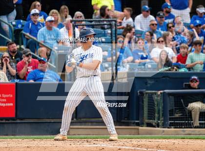 Thumbnail 2 in Harlem vs. Ringgold (GHSA 3A Final) photogallery.