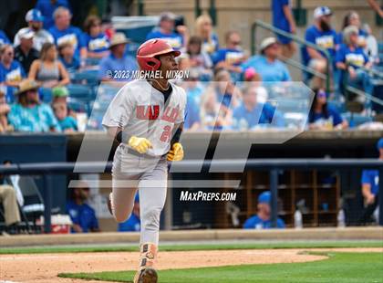 Thumbnail 3 in Harlem vs. Ringgold (GHSA 3A Final) photogallery.