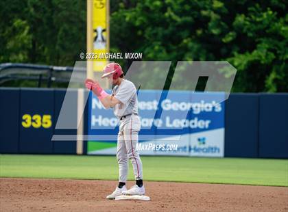 Thumbnail 2 in Harlem vs. Ringgold (GHSA 3A Final) photogallery.