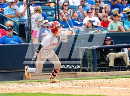 Thumbnail 2 in Harlem vs. Ringgold (GHSA 3A Final) photogallery.