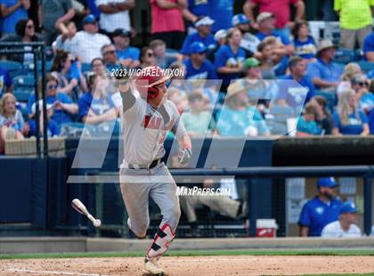Thumbnail 1 in Harlem vs. Ringgold (GHSA 3A Final) photogallery.