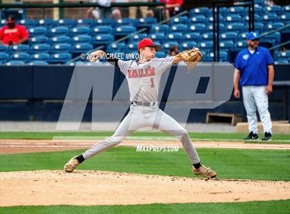 Thumbnail 1 in Harlem vs. Ringgold (GHSA 3A Final) photogallery.