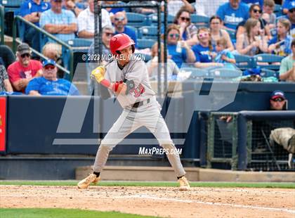 Thumbnail 1 in Harlem vs. Ringgold (GHSA 3A Final) photogallery.