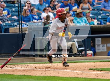 Thumbnail 3 in Harlem vs. Ringgold (GHSA 3A Final) photogallery.