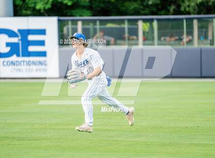 Thumbnail 1 in Harlem vs. Ringgold (GHSA 3A Final) photogallery.