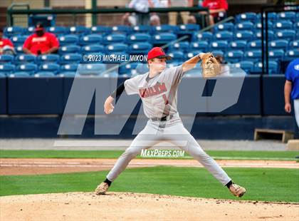 Thumbnail 3 in Harlem vs. Ringgold (GHSA 3A Final) photogallery.