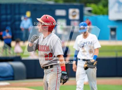 Thumbnail 1 in Harlem vs. Ringgold (GHSA 3A Final) photogallery.