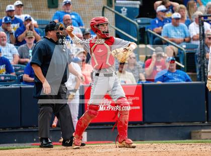 Thumbnail 3 in Harlem vs. Ringgold (GHSA 3A Final) photogallery.