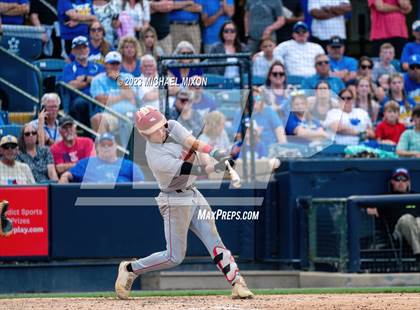 Thumbnail 2 in Harlem vs. Ringgold (GHSA 3A Final) photogallery.
