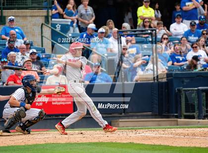Thumbnail 3 in Harlem vs. Ringgold (GHSA 3A Final) photogallery.