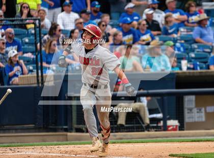 Thumbnail 3 in Harlem vs. Ringgold (GHSA 3A Final) photogallery.