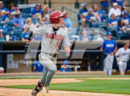 Thumbnail 1 in Harlem vs. Ringgold (GHSA 3A Final) photogallery.
