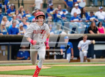 Thumbnail 3 in Harlem vs. Ringgold (GHSA 3A Final) photogallery.