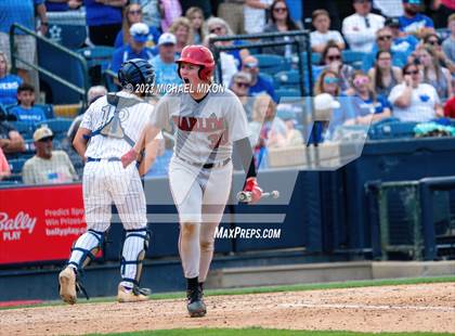 Thumbnail 2 in Harlem vs. Ringgold (GHSA 3A Final) photogallery.